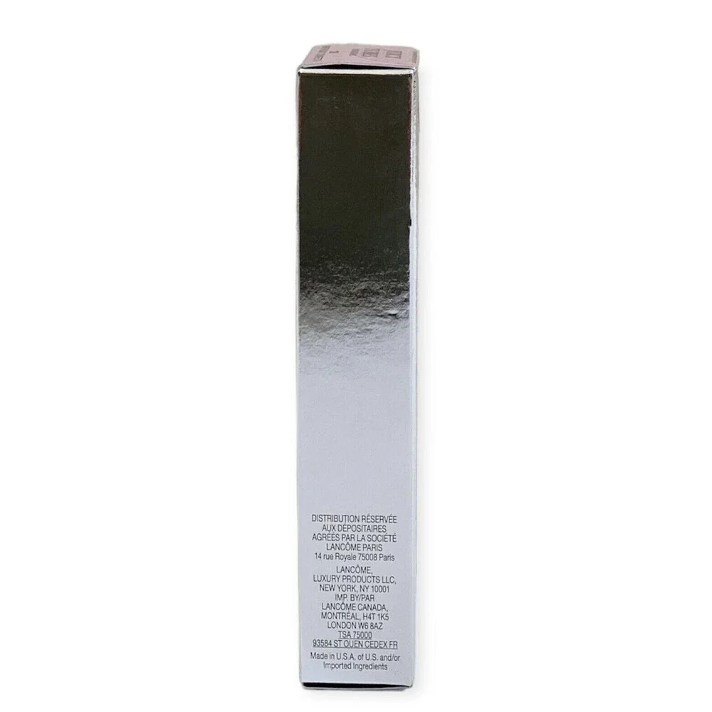 Lancome Juicy Tubes Original Lip Gloss #20 BIRTHDAY CONFETTI Full Size New